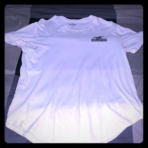 Hollister t shirt